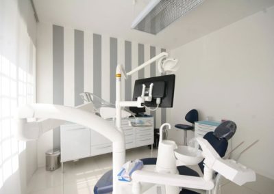 studio odontoiatrico roma salario trieste