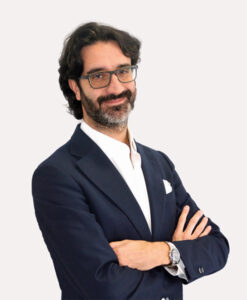 Dr. Francesco Marchetti - Chirurgo plastico