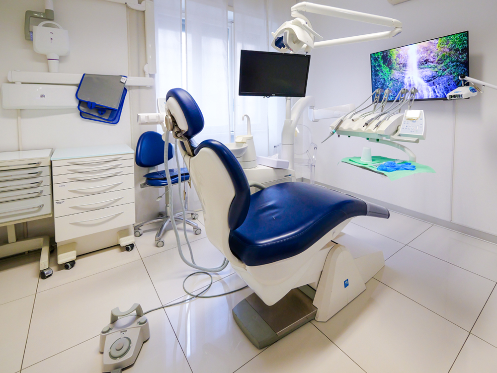 servizi odontoiatrici roma