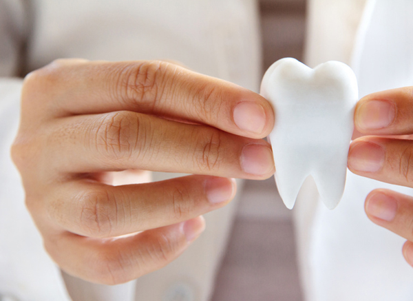 sbiancamento denti roma