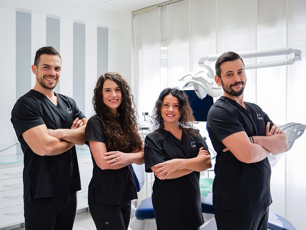 studio dentistico roma