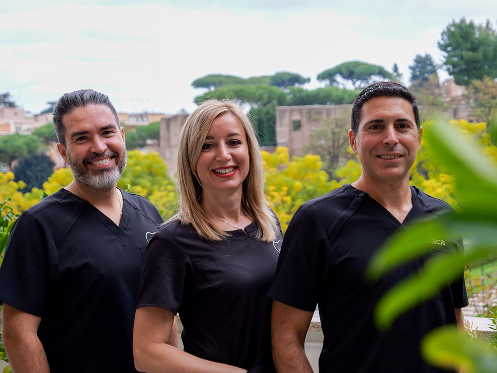 studio dentistico roma