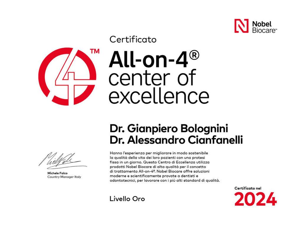 studio dentistico roma