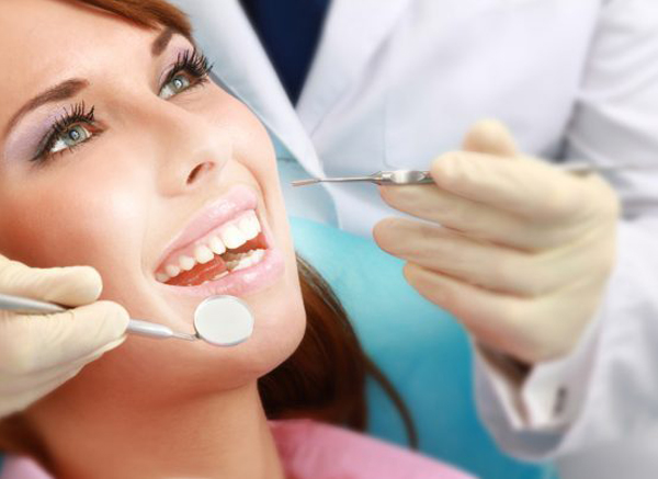 prima visita dentistica gratuita roma