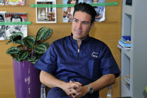 studio dentistico roma