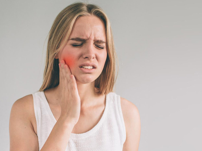 recessioni gengivali