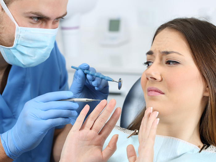 sedoanalgesia e sedazione cosciente