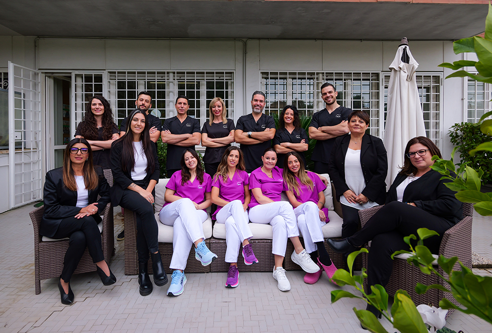 studio dentistico roma