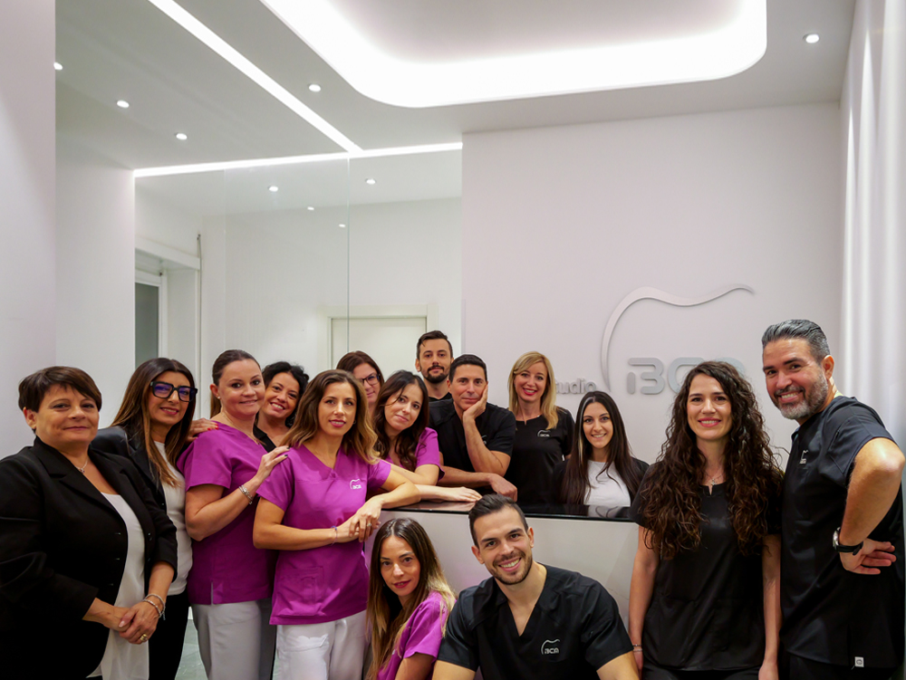 studio dentistico roma