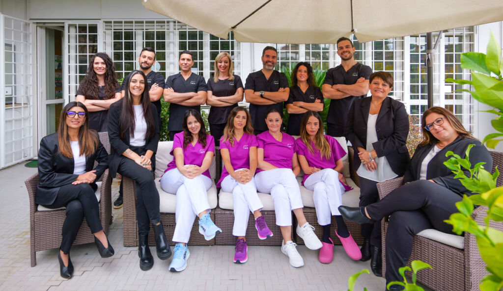 studio dentistico roma